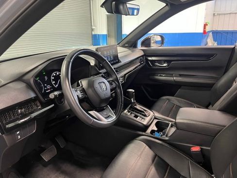Used 2024 Honda CR-V Sport Touring image 22