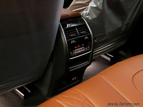 New 2026 BMW X5 xDrive40i w/ M Sport Package image 14