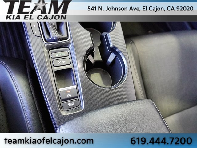 Used 2023 Honda Civic EX-L image 33