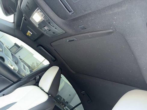 Used 2021 Lexus IS 350 F Sport w/ Navigation Package image 48