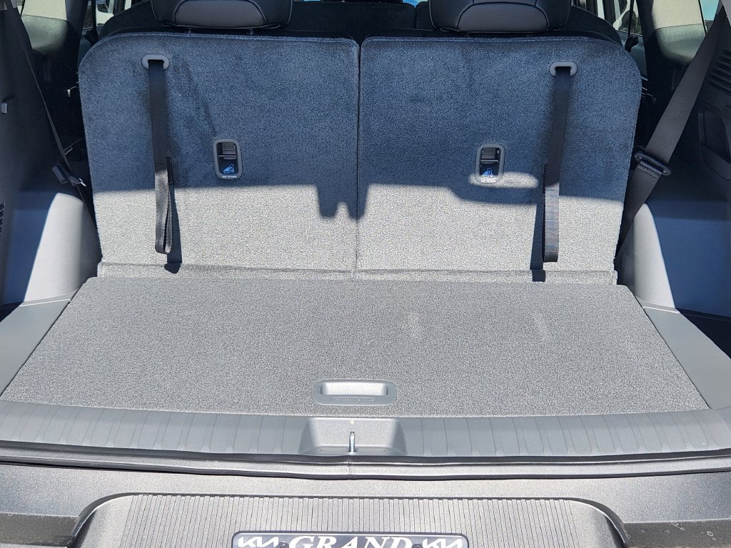 New 2026 Kia EV9 Wind AWD/4WD image 23