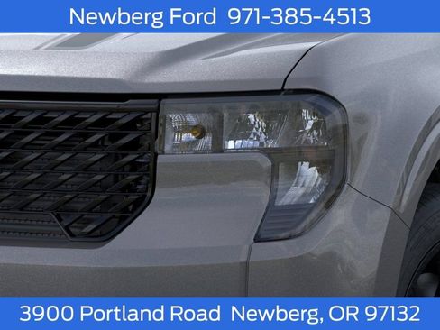 New 2026 Ford Maverick XLT AWD/4WD image 19