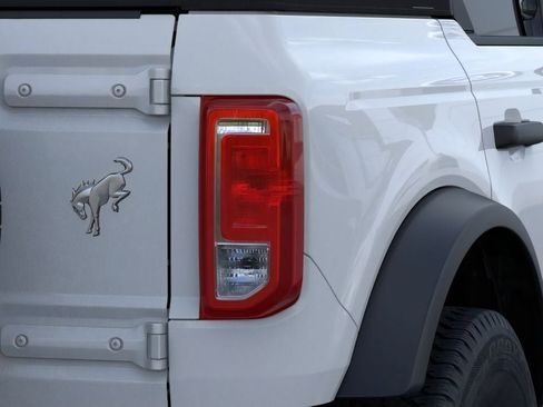 New 2026 Ford Bronco Big Bend AWD/4WD image 23