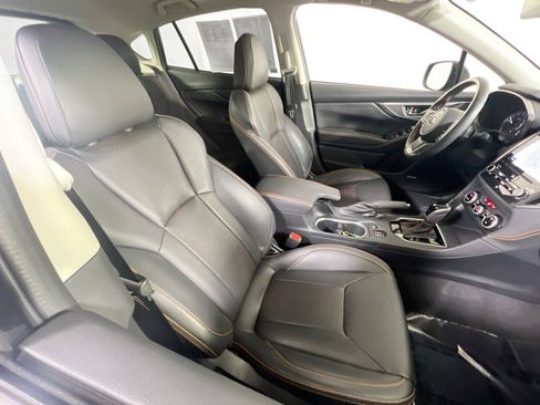 Used 2022 Subaru Crosstrek 2.5i Limited w/ Moonroof Package 2 image 28