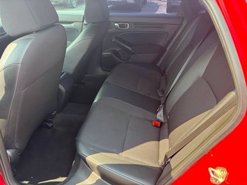 Used 2023 Honda Civic Sport image 26
