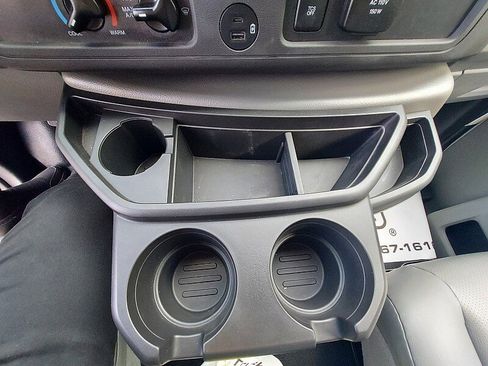 New 2025 Ford E-350 and Econoline 350 Super Duty w/ Power Equipment Group image 50