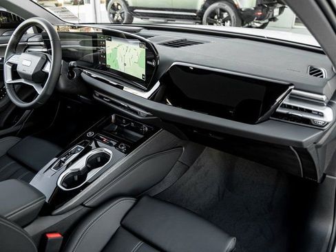 New 2026 Audi A6 Premium Plus image 28