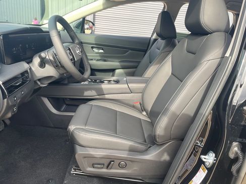 New 2026 Nissan Murano SV image 10