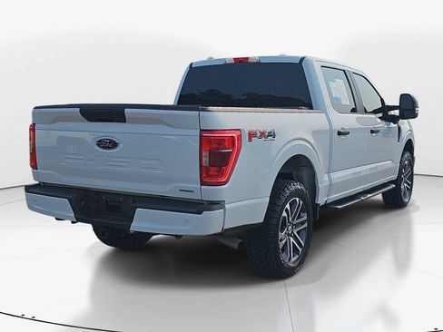 Used 2021 Ford F150 XL w/ STX Appearance Package AWD/4WD image 6