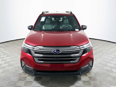 New 2026 Subaru Forester Limited image 2