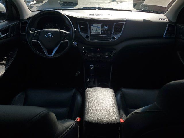 Used 2018 Hyundai Tucson Limited w/ Ultimate Package 02 AWD/4WD image 24