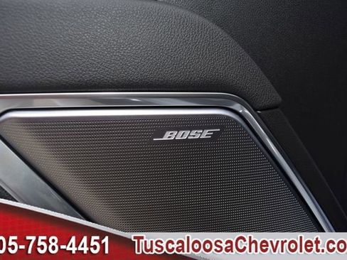 New 2026 Chevrolet Silverado 1500 High Country w/ Technology Package image 15