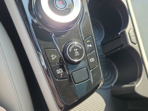Used 2024 Kia Sportage EX w/ EX Premium Package AWD/4WD image 27