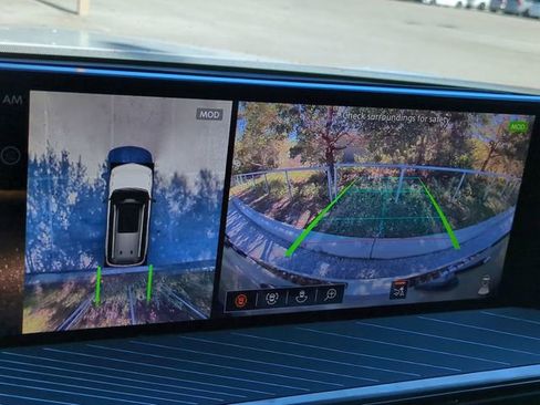 New 2026 INFINITI QX80 Autograph image 20