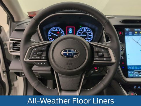 Used 2025 Subaru Legacy Touring XT w/ Popular Package #3 image 43