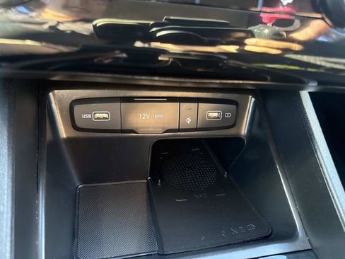 Certified 2023 Hyundai Tucson SEL image 25