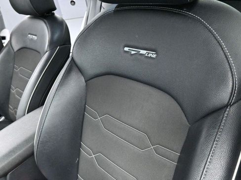 Used 2022 Kia Forte GT-Line w/ GT-Line Premium Package FWD image 13
