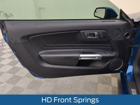 Used 2018 Ford Mustang GT Premium w/ GT Performance Package image 34