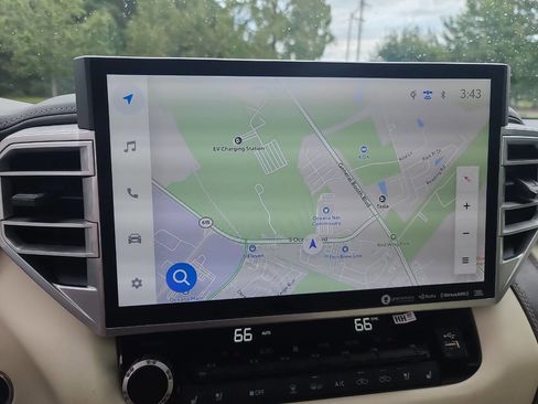 Used 2022 Toyota Tundra 1794 Edition image 29