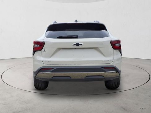 New 2026 Chevrolet Trax ACTIV image 6