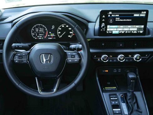 Certified 2023 Honda CR-V EX-L image 19