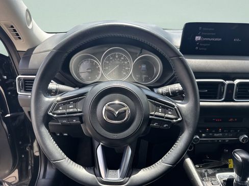 Used 2023 MAZDA CX-5 AWD 2.5 S w/ Select Package image 15