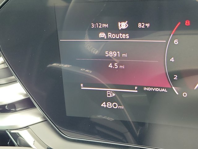 Certified 2025 Audi A5 Premium w/ Convenience Package AWD/4WD image 25