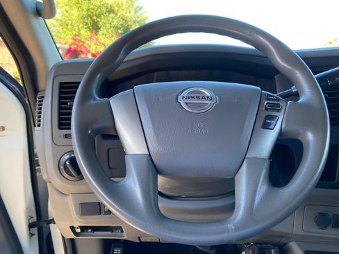 Used 2016 Nissan NV 1500 S w/ Power Package image 29