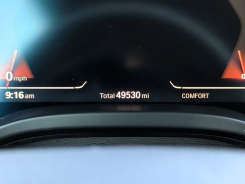 Used 2022 BMW X3 xDrive30i w/ Premium Package 2 image 15