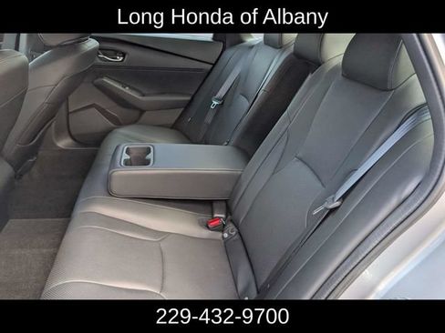 Used 2023 Honda Accord Sport image 20