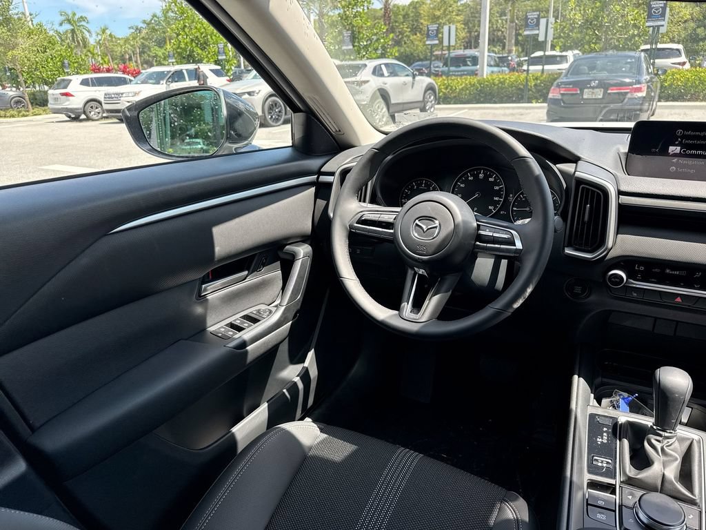 New 2026 MAZDA CX-50 AWD 2.5 S w/ Weather Package image 21