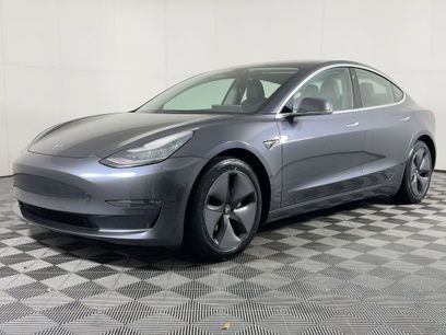 Used 2018 Tesla Model 3 Long Range