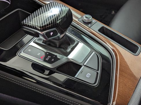 Certified 2023 Audi A5 2.0T Premium Plus w/ Premium Plus image 22