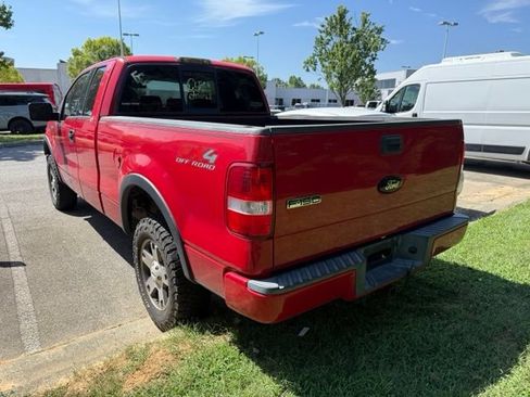 Used 2004 Ford F150 XL AWD/4WD image 14