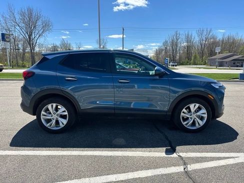 Used 2025 Buick Encore GX Preferred w/ Comfort Package FWD image 5