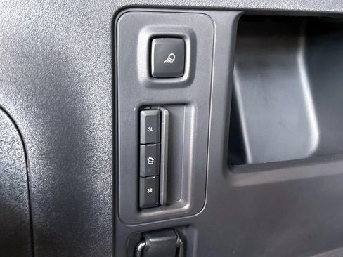 Used 2025 Lincoln Navigator L Black Label AWD/4WD image 15