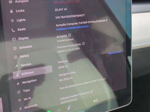 Used 2022 Tesla Model Y Performance image 29