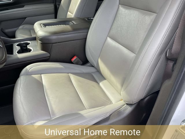 Certified 2022 Chevrolet Tahoe LT w/ LT Signature Plus Package AWD/4WD image 14