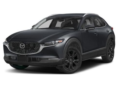 Used 2024 MAZDA CX-30 AWD 2.5 S w/ Select Sport Pkg image 1
