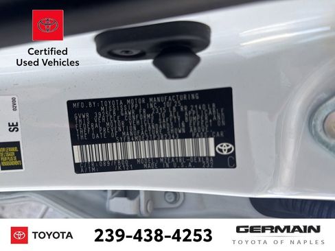 Used 2026 Toyota Corolla LE image 22