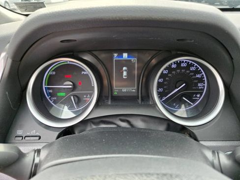 Used 2022 Toyota Camry LE FWD image 28