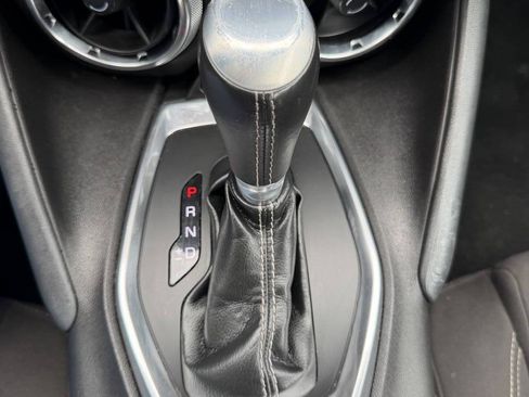 Used 2016 Chevrolet Camaro LT RWD image 22