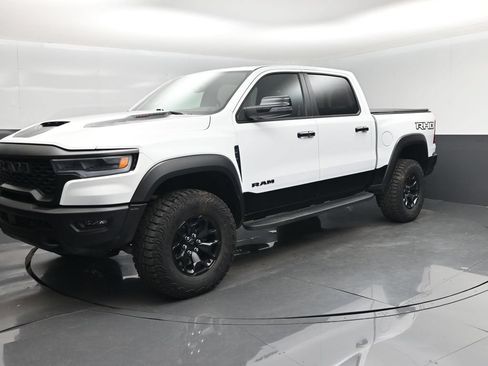 Used 2026 RAM 1500 RHO w/ RHO Level 1 Equipment Group AWD/4WD image 9