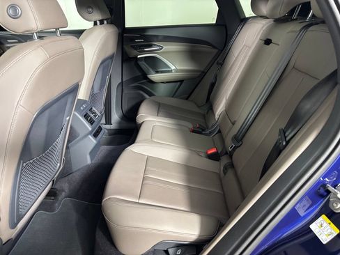 New 2026 Audi Q5 Premium Plus AWD/4WD image 9