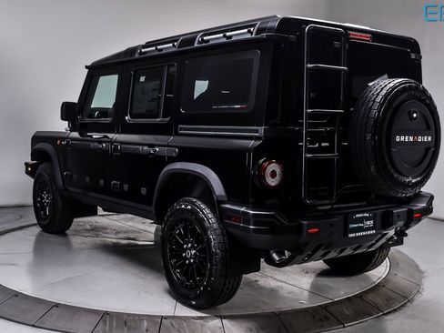 New 2026 INEOS Grenadier image 4