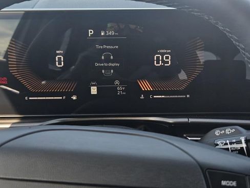 New 2026 Kia Sportage EX image 12