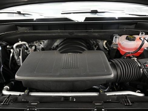 New 2026 GMC Yukon Denali w/ Sun & Power Step Package image 35