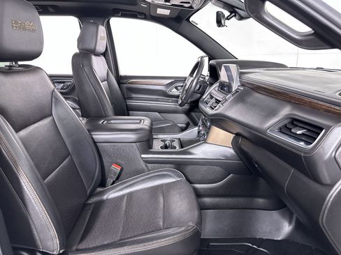 Used 2021 Chevrolet Tahoe High Country image 65