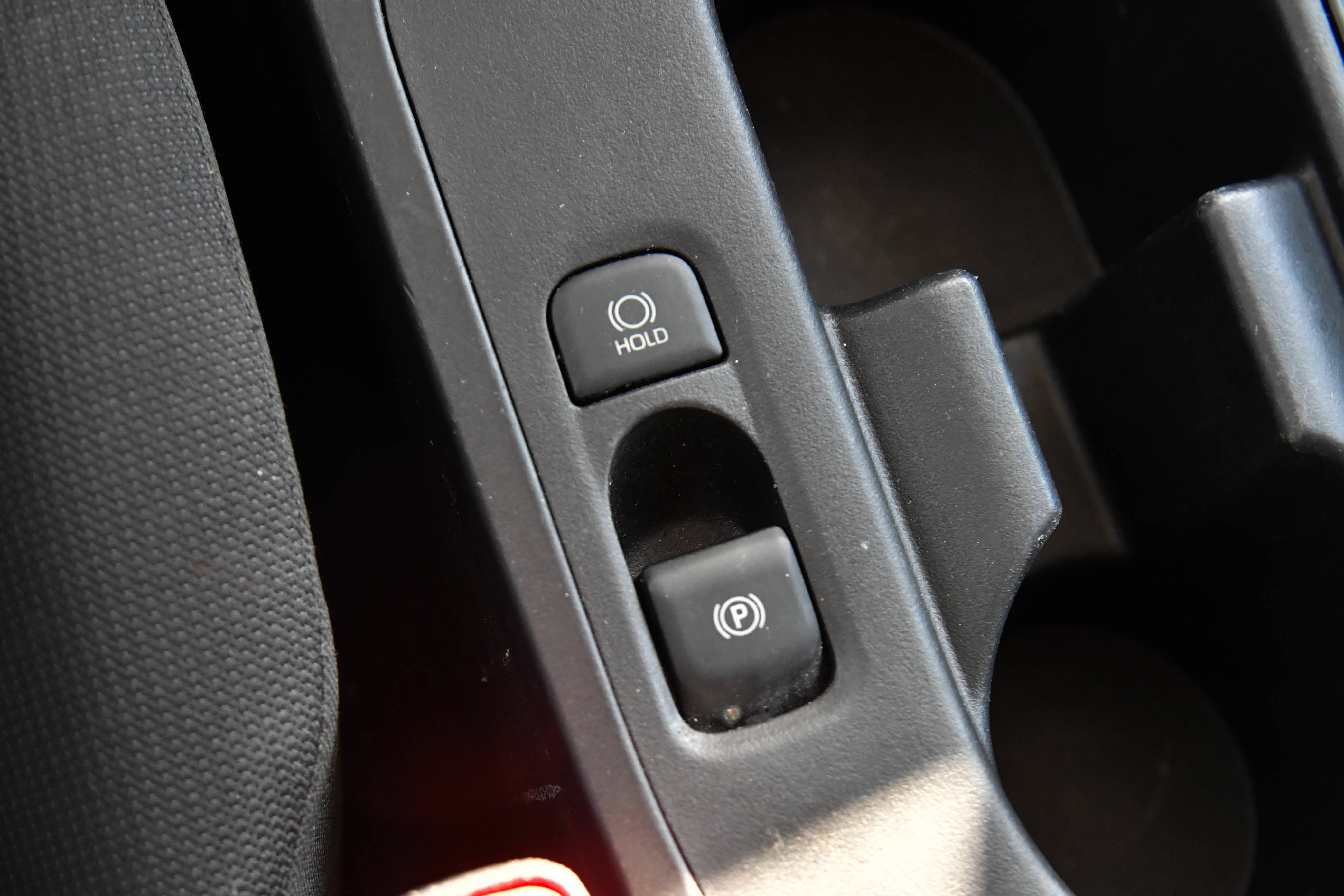 Used 2025 Toyota Corolla LE FWD image 27