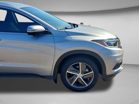 Certified 2022 Honda HR-V EX image 27